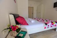 Estudio con terraza
