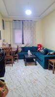 Chez neta saada sidi maarouf Ain-Chock - B&B Casablanca