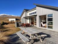 Kotiri - Lake Tekapo - B&B Lago Tekapo