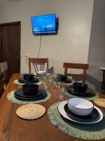 Departamento Amueblado Jazmin - Ferienwohnung Monclova