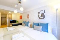 長者丸ビル 10 mins from Shibuya - B&B Tokyo