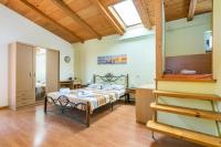 One-Bedroom Apartment with Balcony