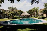 Tranquility, Sun and Nature - B&B Tlaltizapán