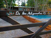 Tranqueras al norte - B&B Chascomús