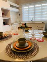 kitnet dos Sonhos - B&B Florianópolis