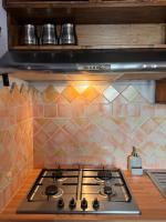 Ampio e silenzioso Parcheggio gratuito - B&B Olbia
