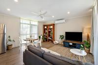 Bay Breeze - B&B