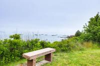 The Hideaway in Downeast Maine: Walk to Ocean - Bed and Breakfast Jonesport