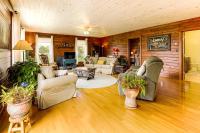 The Hideaway in Downeast Maine: Walk to Ocean - Bed and Breakfast Jonesport