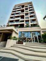 Hermoso y moderno departamento en Asunción - Ferienwohnung Asunción