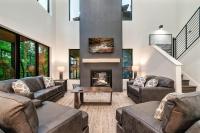 Cozy Retreat Luxurious stay with Pool & Hot Tub - Chambres d'hôtes Sevierville