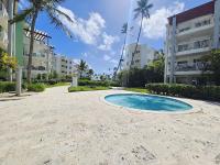 2BDR Beach Access at Playa Turquesa Los Corales PC - Chambres d’hôtes Punta Cana