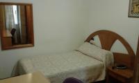 Single Room with Private Bathroom