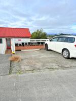Renovated Entire 2BR Flat, Comfort, Scenic Views, Free Parking & 10 min to Ferry, Stadium - Chambres d'hôtes Wellington
