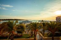 Portunata Penthouse - Novalja Center - B&B Novalja