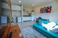 Appartamento con 1 Camera da Letto con Vista