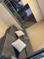 Apartamento Quata Vila Olimpia - Chambres d’hôtes São Paulo