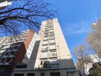 Diseño y funcionalidad - cerca de todo - Ferienwohnung Mar del Plata