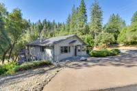 Gateway to Yosemite Group-Friendly Groveland Home - B&B Groveland