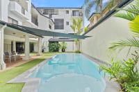 Cairns City Apartments - B&B