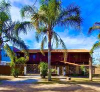 Pousada Laranjal em Pelotas - B&B Pelotas