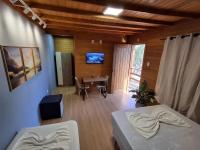 Chambre Familiale
