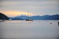 Tirimoana House - B&B Picton