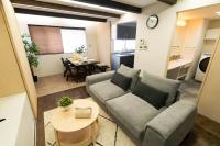 JS暁宅-静緋 seihi - Ferienwohnung Ōsaka