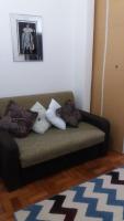 Copacabana 2 quadras da praia - B&B Rio de Janeiro