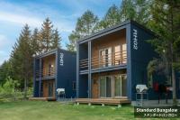 Standaard Bungalow