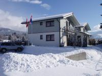 Apartments Waldemar - B&B Saalfelden am Steinernen Meer