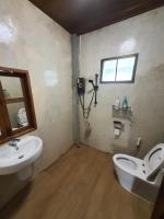 Camera Matrimoniale con Vista Parco