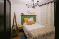 Chambre Double avec Salle de Bains Privative