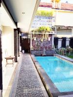 Double Room with Pool View