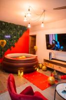 L oasis du desir - B&B
