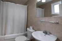 Kamer met Queensize Bed - Rookvrij