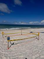 Beachcomber - Beachfront With Pool And Hot Tub - On The Beach! - Chambres d’hôtes Panama City Beach