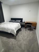 The Nesting Cove - Chambres d’hôtes Airdrie