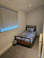 2 Bed Apartment Near-by the Seafront - B&B Cleethorpes