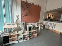 Kids friendly Melaka jonker street guest house - Ferienwohnung Malakka