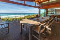 Heron House - Beachfront Blueys Beach - B&B Blueys Beach