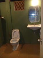 Cashew Nut Bungalow, Ko Mook - B&B Ban Khao Mai Kaeo