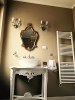 B&B Villa Dunardi - B&B Fontane Bianche