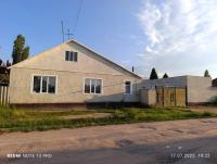 Eco house - B&B Bokombayevskoye