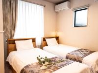 HOTEL StayLuck KOTOHIRA - B&B Kotohira