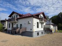 La Ville - Rouge - Bed and Breakfast Zator