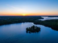 Jesters Island - B&B Farum