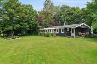 Lovely Cottage Close To Beach And Nature - B&B Yderby