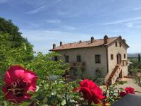 Poggio Olivo - B&B Acquaviva