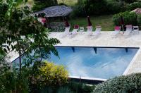 La Muccheria - Bed and Breakfast San Vincenzo